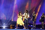 España, penúltimo puesto en el Festival de Eurovisión 2013