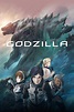 Godzilla: Planet of the Monsters (2017) - Posters — The Movie Database ...