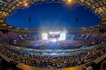 ULTIMO - "La Favola" Stadio Olimpico di Roma 4 luglio 2019 - Newsic.it