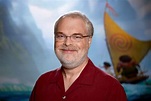 Five Things You Didn't Know about Ron Clements