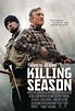 Killing Season (2013) | Unstoppable Movie Online