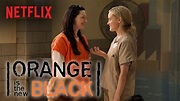 Orange Is the New Black - Season 4 | Teaser [HD] | Netflix - YouTube