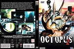 COVERS.BOX.SK ::: Octopus 2 (2001) - high quality DVD / Blueray / Movie