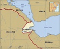 Djibouti | History, Capital, Map, Flag, Population, & Facts | Britannica