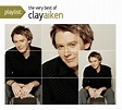 THE VERY BEST OF CLAY AIKEN - POP | Clay aiken, Aiken, Playlist