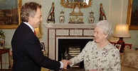 Reinado da rainha Elizabeth teve 15 primeiros-ministro, veja a história