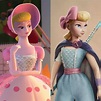 La increíble evolución de los personajes de Toy Story - E! Online ...