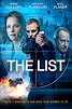 The List (2013) par Klaus Hüttmann
