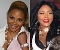 Look at That Massive Transformation! Lil Kim Before and After Plastic ...
