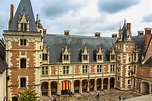 Castillo de Blois | Castillos de Francia