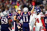 Pats Pulpit Podcast Episode 163: Patriots defeat the Giants, move to 6 ...