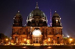 Catedral-Berlín