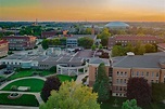 The Best Colleges In Iowa 2021 - University Magazine