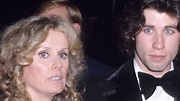 John Travolta lost Diana Hyland to cancer 43 years before Kelly Preston ...
