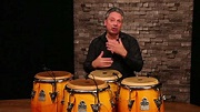 Building Your Chops with Eddie Montalvo - YouTube