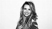 Nadine Coyle Talks About Her New EP 'Girls On Fire' - YouTube