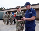 NC Soldier Recognized by Coast Guard for Lifesaving Actions | Article ...