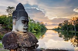 The Top 10 Tourist Attractions In Cambodia - WorldAtlas.com