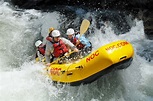 Whitewater Rafting with NOC | Nantahala Outdoor Center
