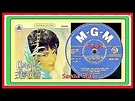 Connie Francis Senza Fine 'Remastered' - YouTube