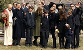 Gallery: Natasha Richardson's funeral services | Photo Galleries ...