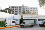 Hospital Magdalena de las Salinas estrena tecnología de punta