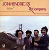Jon Hendricks & Company – Love (1982, Vinyl) - Discogs