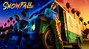 Ver Snowfall Latino Online HD | Serieskao.tv