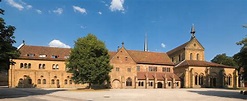 Klosteranlage Maulbronn – UNESCO-Welterbestätten Deutschland e. V.