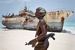 Pirates hijack freighter off Somalia’s coast: officials