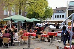 Französischer Markt Neuss – La Pestaque – Französische Märkte