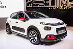 Nouvelle Citroën C3 : en vedette au Mondial de l'Auto, quels tarifs ...