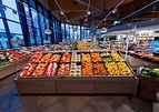 Supermarket innovation concepts - Campbell Rigg Agency