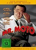 Mr. Moto und die Flotte (1939) | Galerie - Plakate | FilmBooster.at