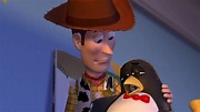 Toy Story 2 - Woody e Buzz alla riscossa - Movies on Google Play