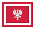 Bandera de Polonia: imágenes, historia, evolución y significado