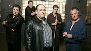 The Best TV Shows Ever: The Sopranos