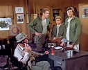 M*A*S*H | Cast, Characters, Synopsis, & Facts | Britannica