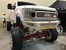 Lifted Trucks - Custom Lifted Trucks - Rear Axle - Sport Truck Magazine ...