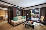 Chatwal Suite - Luxury Hotel Suite in New York | The Chatwal