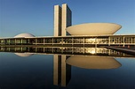 Conheça as obras de Oscar Niemeyer em Brasília | Segue Viagem