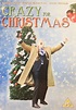 Crazy for Christmas [DVD]: Amazon.co.uk: Andrea Roth, Howard Hesseman ...