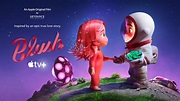 Ver Blush: corazones enlazados (2021) Pelicula completa en Latino españo