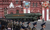 What are tactical nuclear weapons, and would Russia use them? [Video]