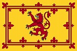 Flag of Scotland - Simple English Wikipedia, the free encyclopedia