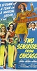 Two Señoritas from Chicago (1943) - Technical Specifications - IMDb
