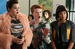 The Heathers TV show was pulled off-air after a mass shooting — again - Vox
