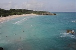 Horseshoe bay, la playa más hermosa de Bermudas - Reino Unido - Ser Turista