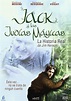 Jack y las judías mágicas: La historia real [DVD]: Amazon.es: Matthew ...