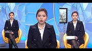 王瑩 2014年2月4日 atv焦點 主播平台 - YouTube